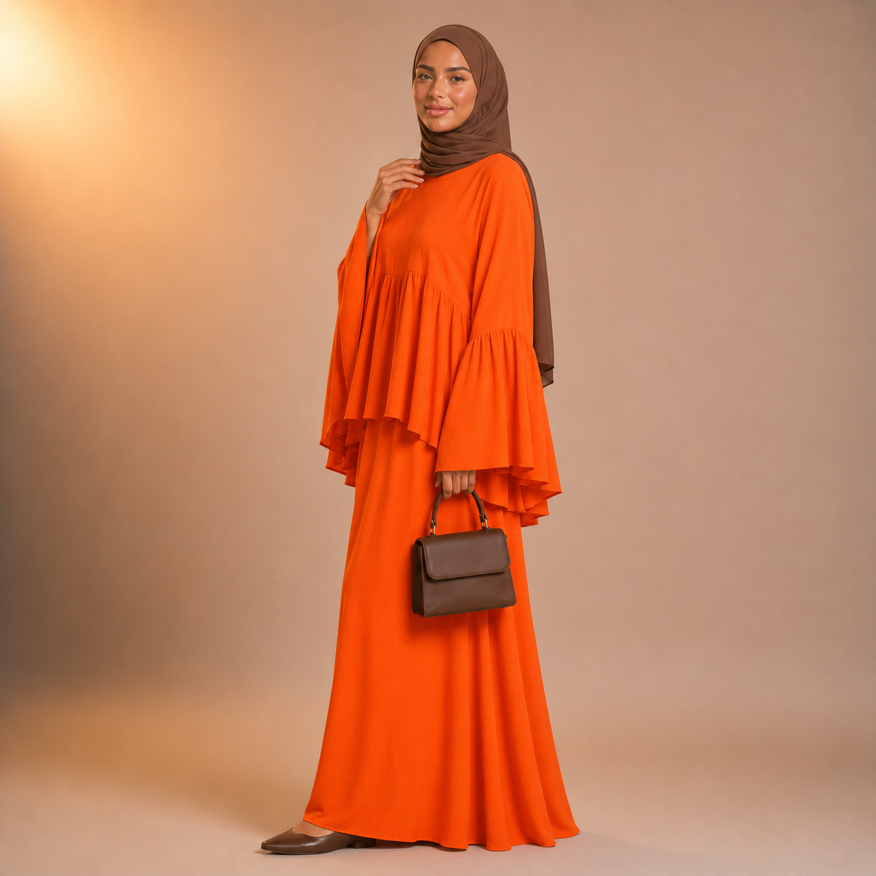 Jumana Soft Touch Twinset