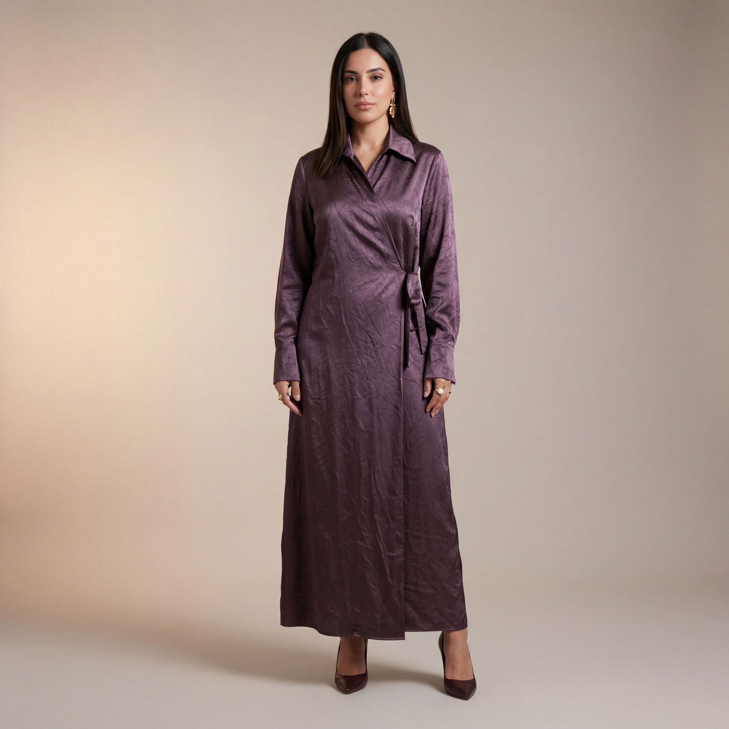 Lady Élance Dress