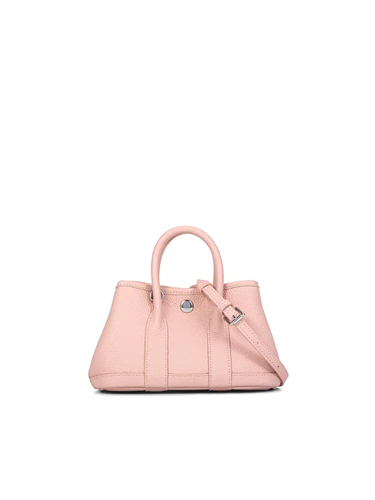 Verticale Minimalist Tote & Crossbody