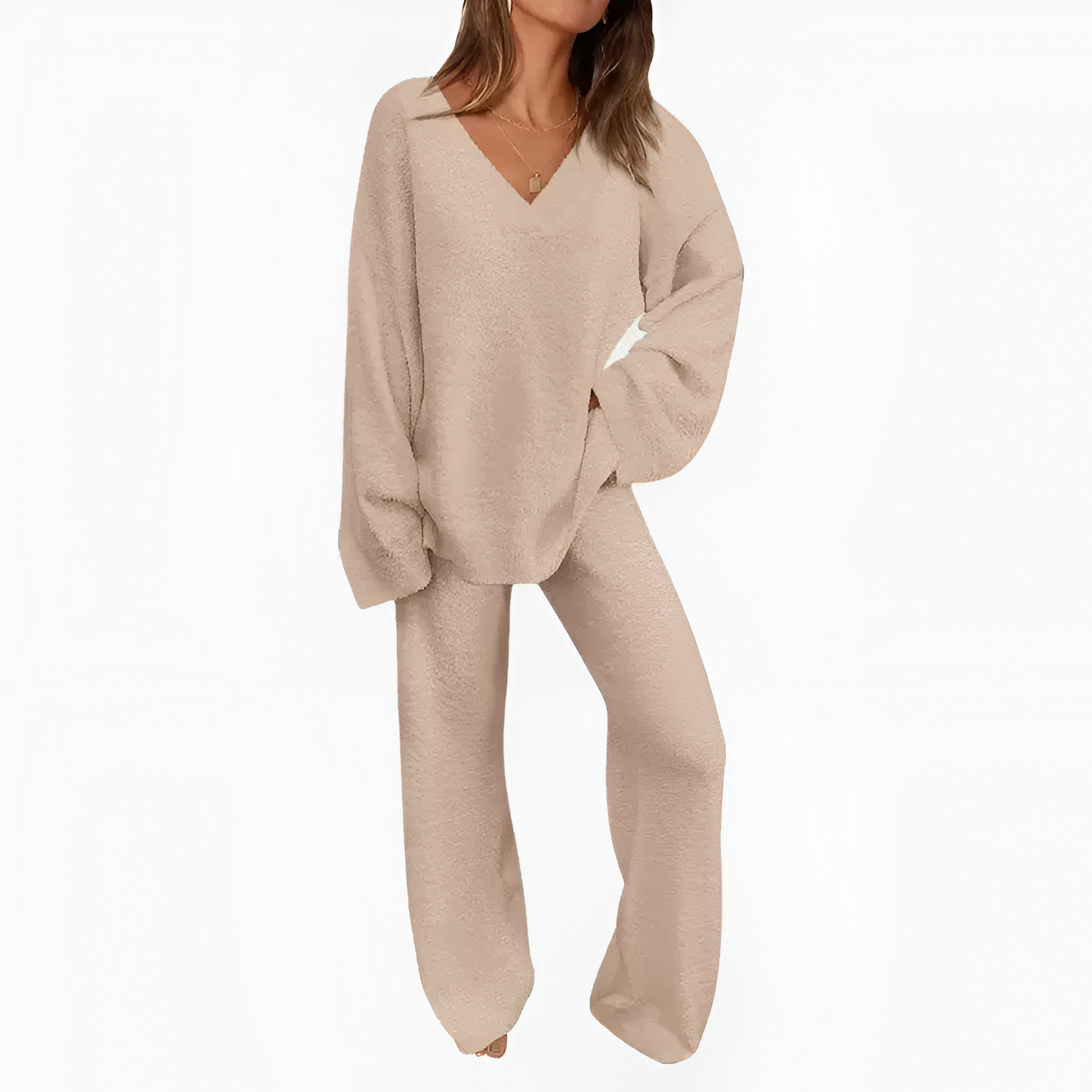 DINA Cozy Lounge Set