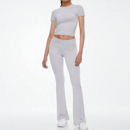 ATHLISSE 2-Piece Outfit