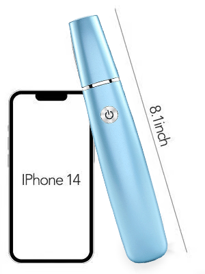 VIVI Elektrische Pedicureset