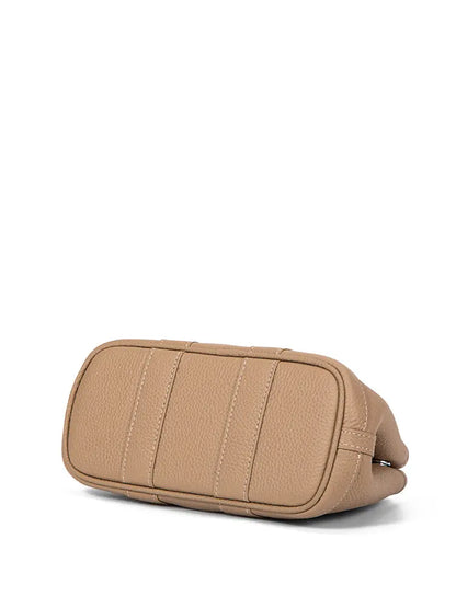 Verticale Minimalist Tote & Crossbody