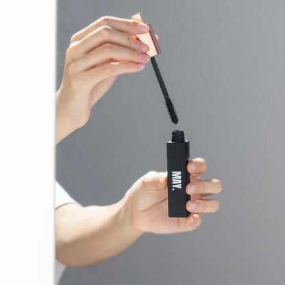 SYNA Waterproof Volume Mascara
