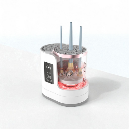 RENINER Make-up Kwastenreiniger