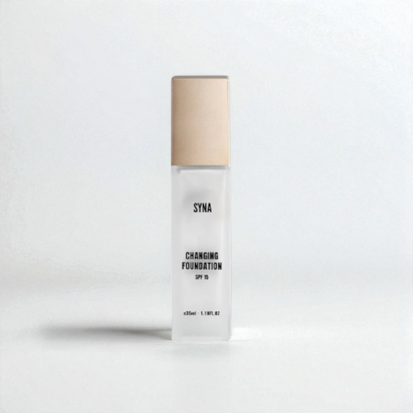 SYNA Changing Foundation
