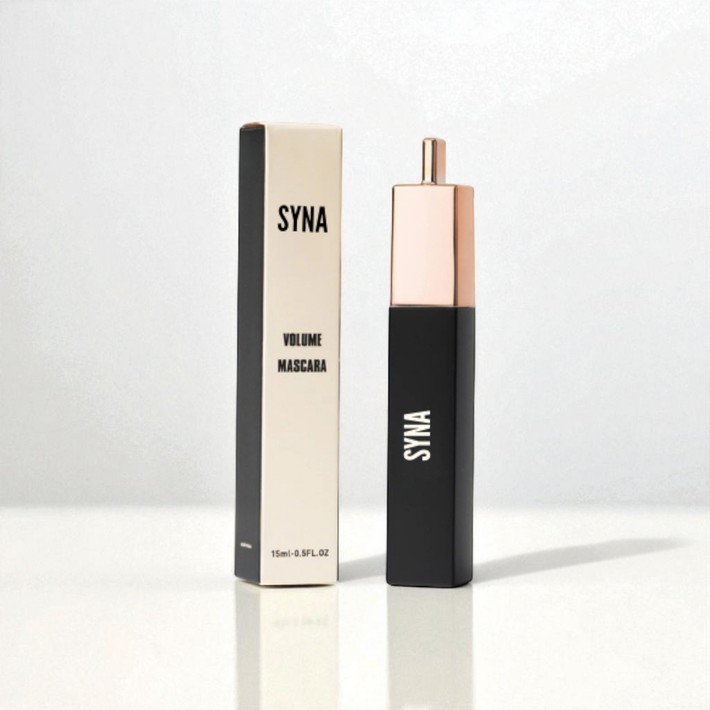 SYNA Waterproof Volume Mascara