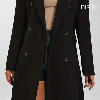 Stijlvolle Trenchcoat