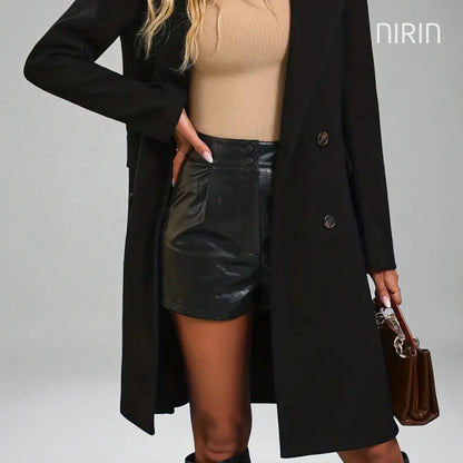 Stijlvolle Trenchcoat