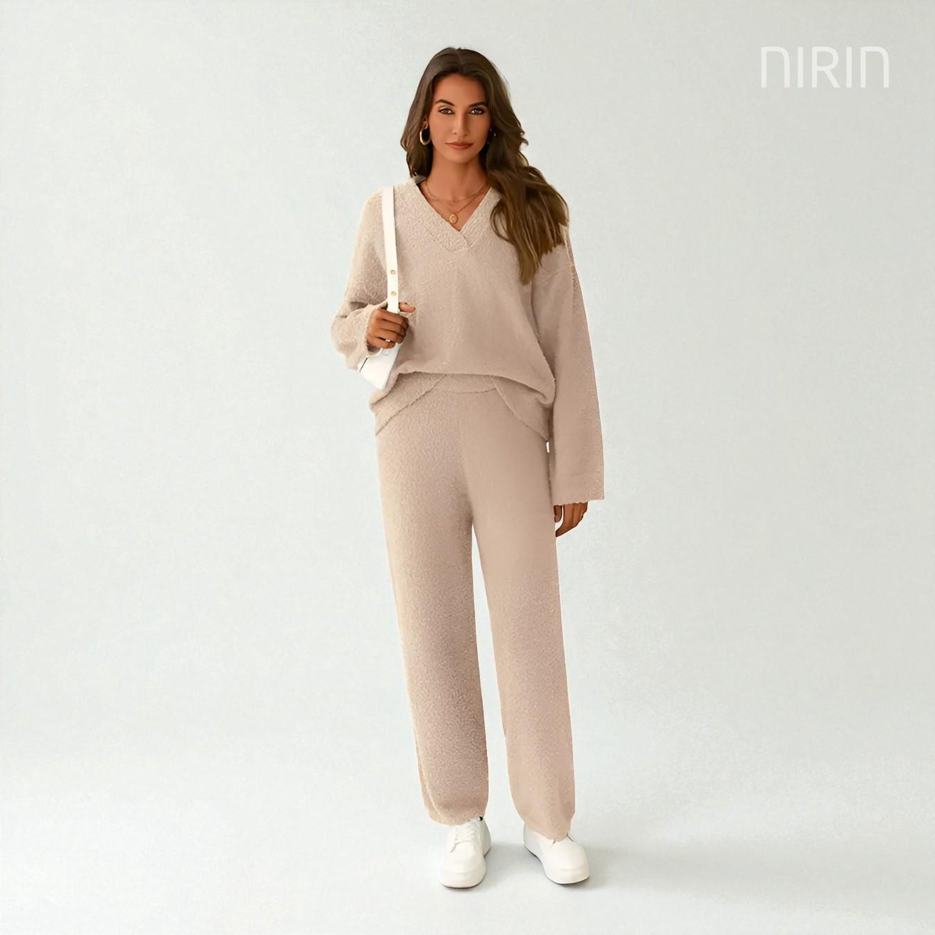 DINA Cozy Lounge Set