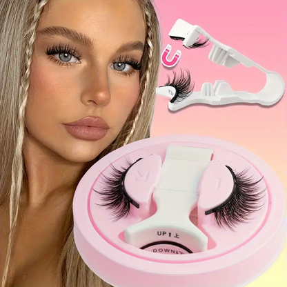 MAGNETICA Perfecte Wimper Set