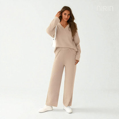 DINA Cozy Lounge Set