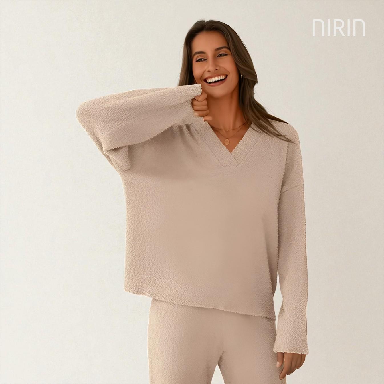DINA Cozy Lounge Set
