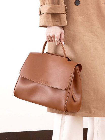 City Tote & Crossbody Draagtas