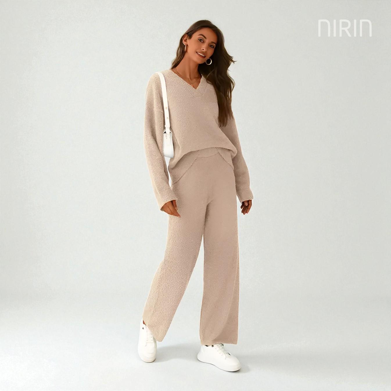 DINA Cozy Lounge Set