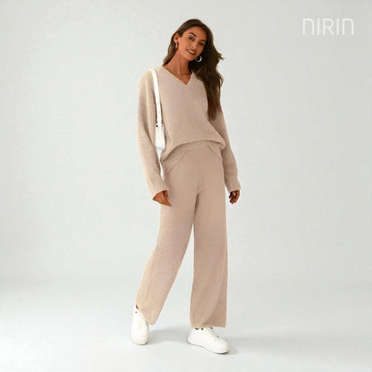DINA Cozy Lounge Set
