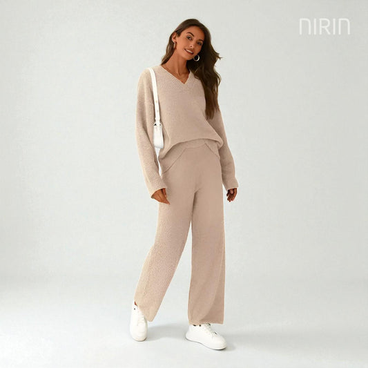 DINA Cozy Lounge Set