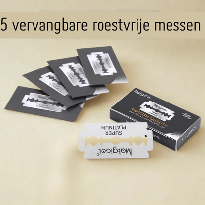 TinyCut: De vriendelijke haarknipkam voor kinderen