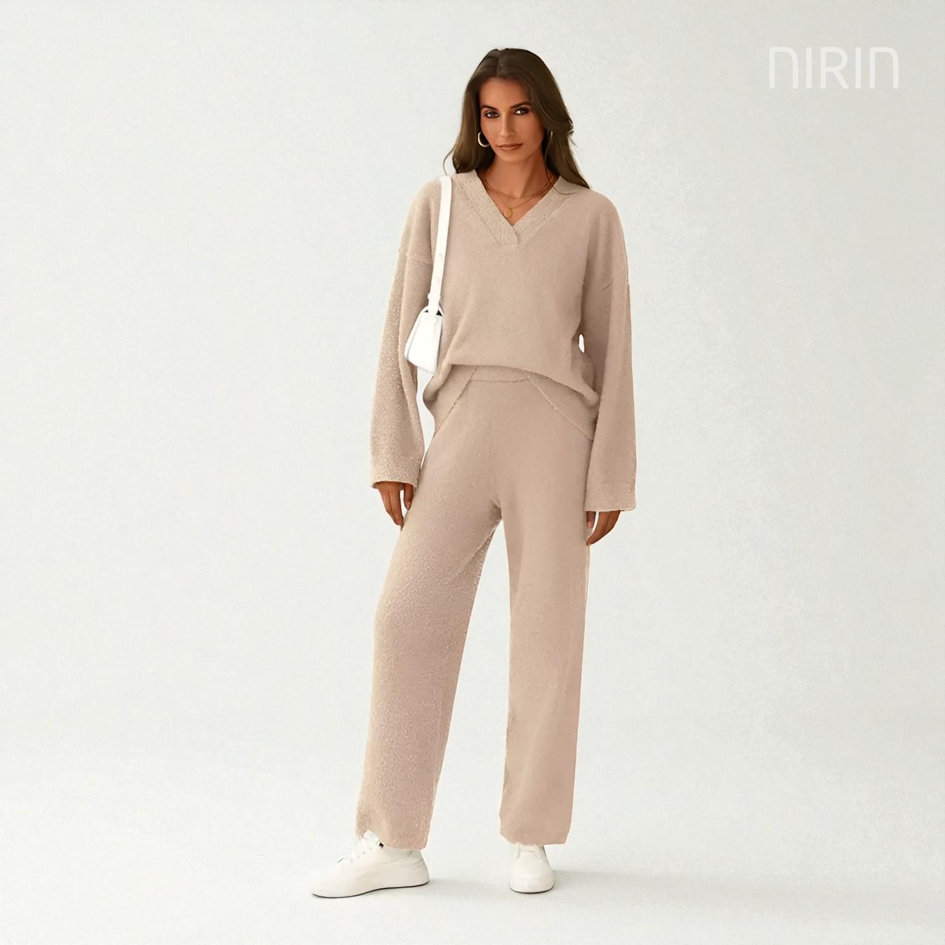 DINA Cozy Lounge Set