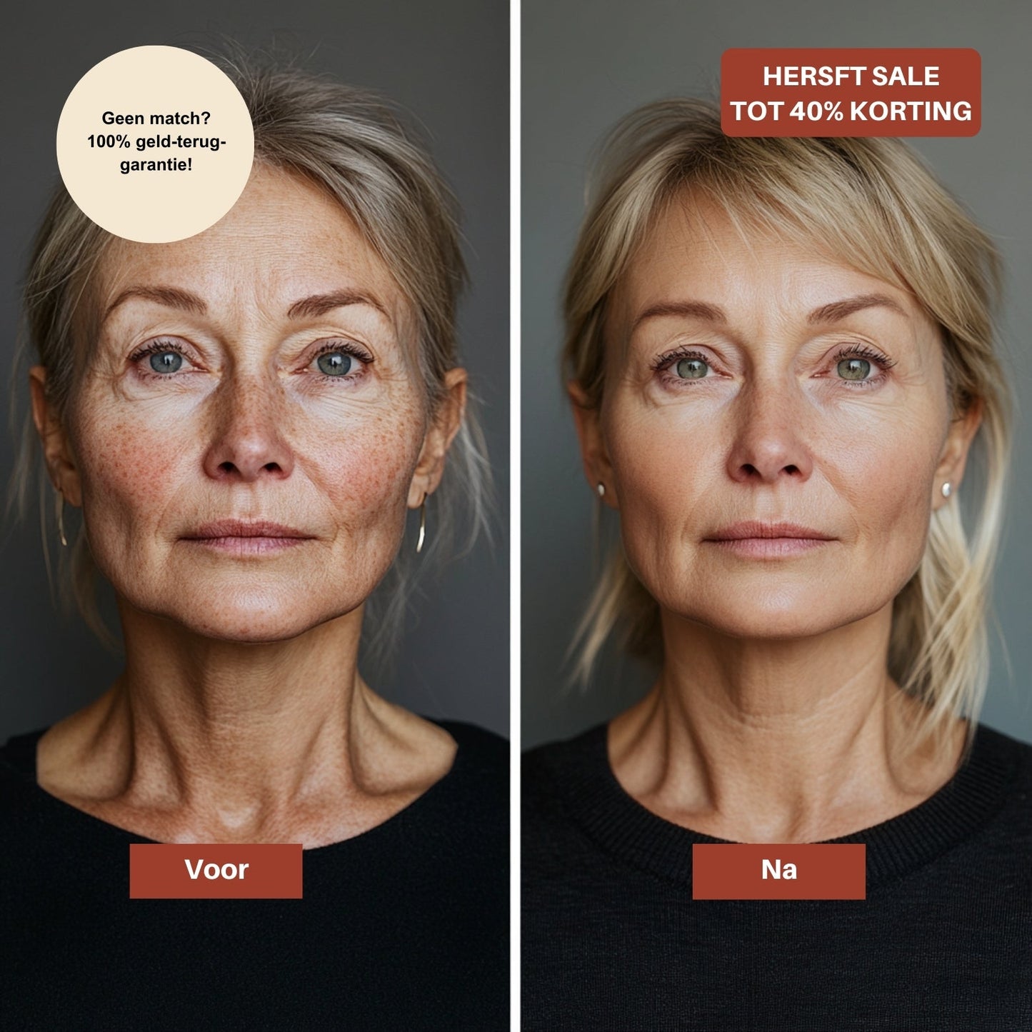 SYNA Changing Foundation