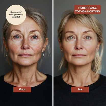 SYNA Changing Foundation