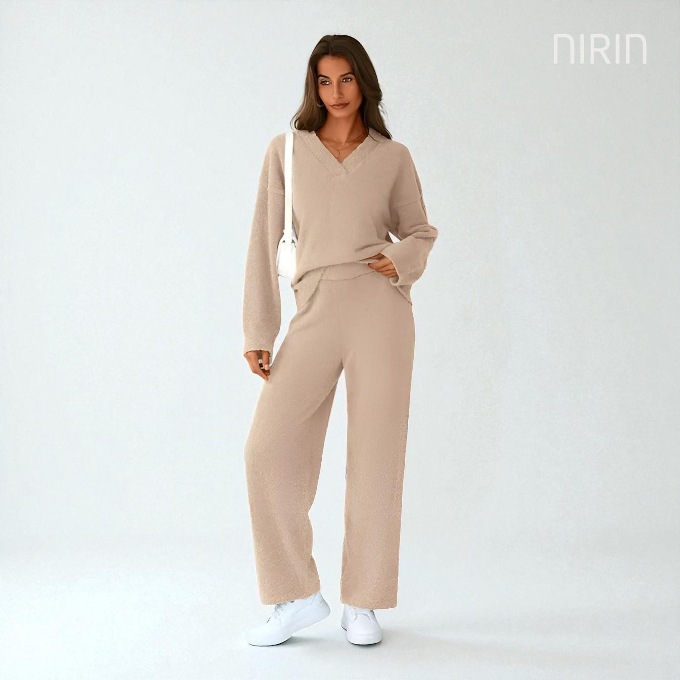 DINA Cozy Lounge Set
