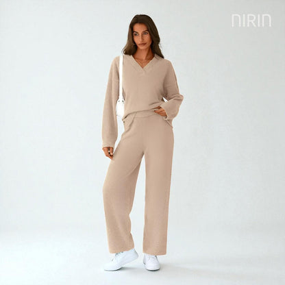 DINA Cozy Lounge Set