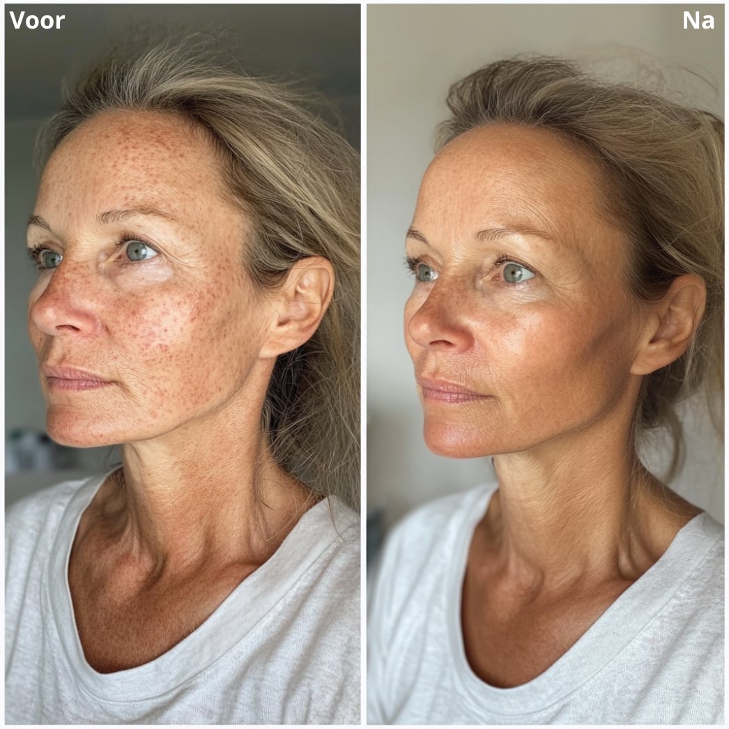 SYNA Changing Foundation