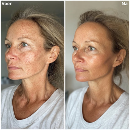 SYNA Changing Foundation