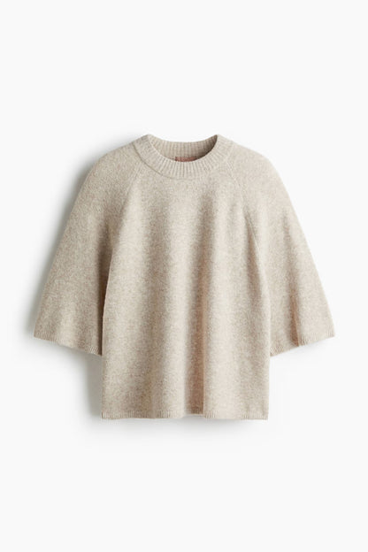 Soft Knit Duo