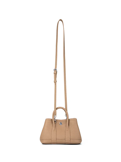 Verticale Minimalist Tote & Crossbody
