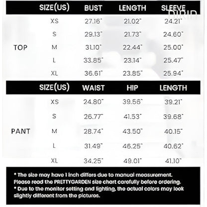 DINA Cozy Lounge Set