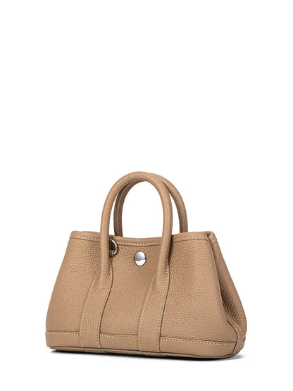 Verticale Minimalist Tote & Crossbody