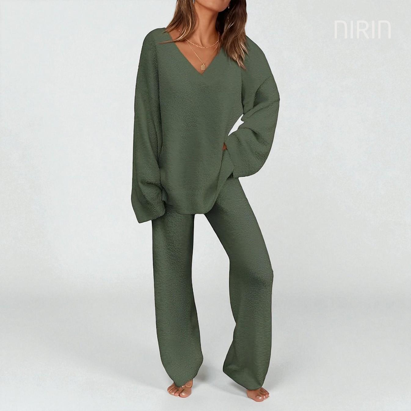 DINA Cozy Lounge Set