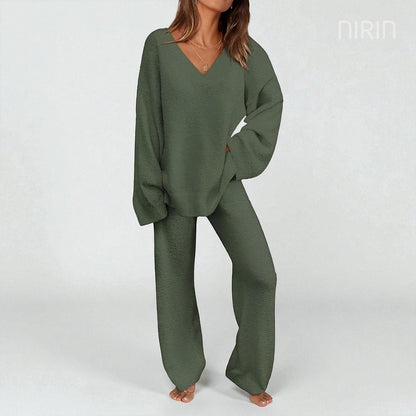 DINA Cozy Lounge Set