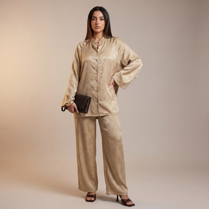 Queen Zahra Twinset
