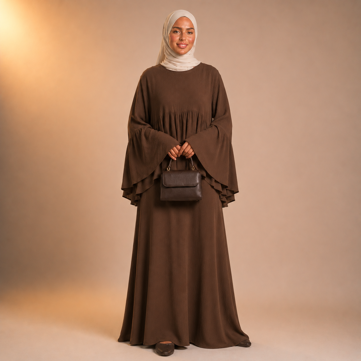 Jumana Soft Touch Twinset