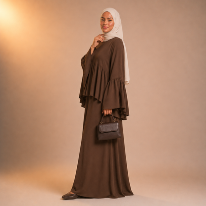 Jumana Soft Touch Twinset