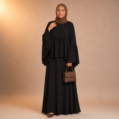 Jumana Soft Touch Twinset