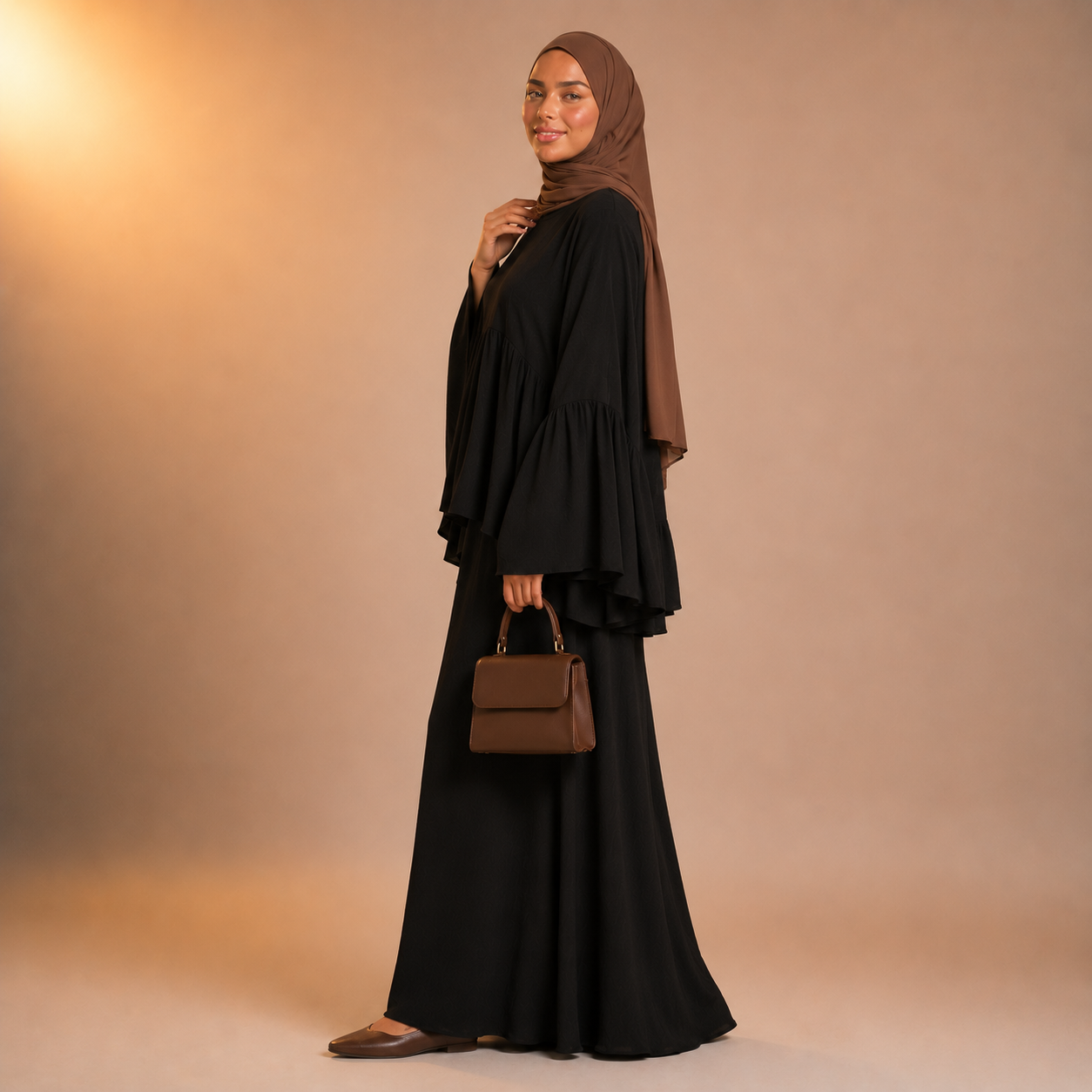 Jumana Soft Touch Twinset