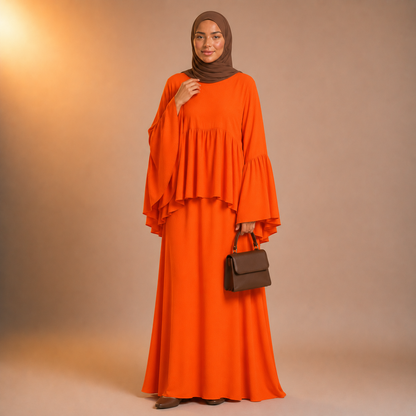 Jumana Soft Touch Twinset