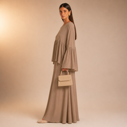 Jumana Soft Touch Twinset