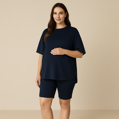 Tessy Oversized Lounge Set