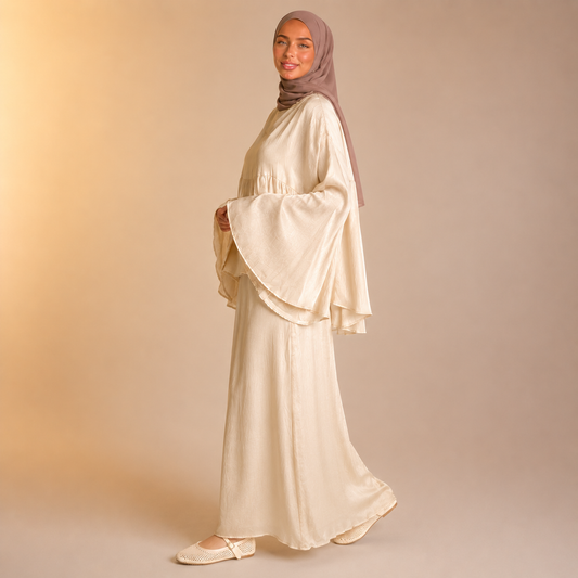 Jumana Soft Touch Twinset