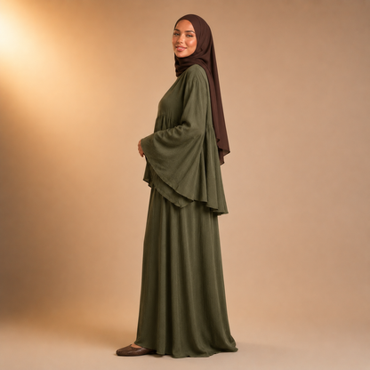 Jumana Soft Touch Twinset