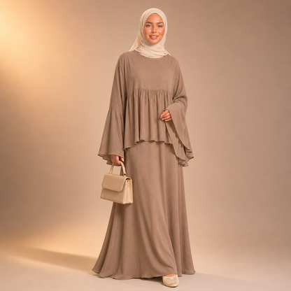 Jumana Soft Touch Twinset