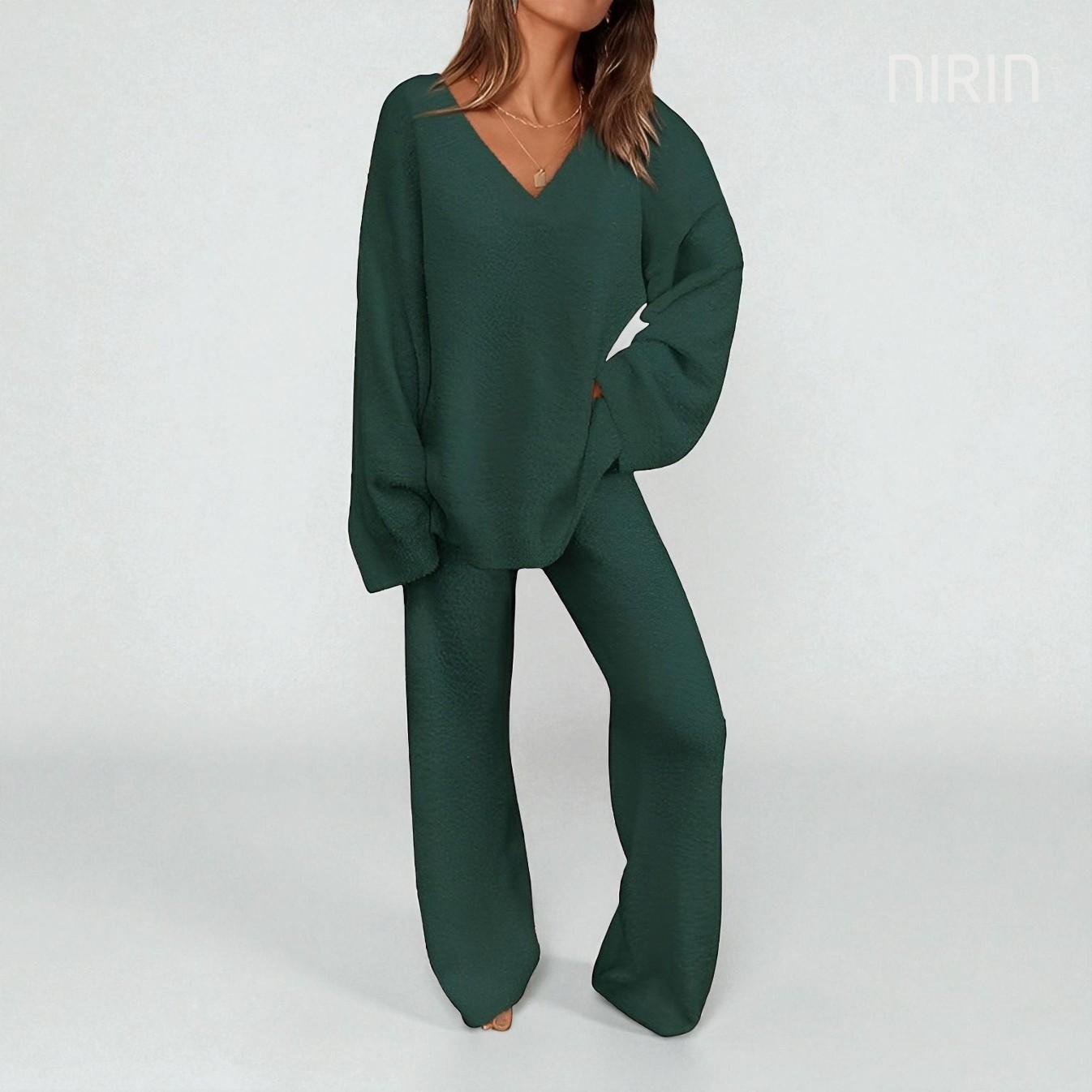 DINA Cozy Lounge Set