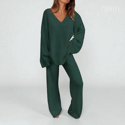 DINA Cozy Lounge Set