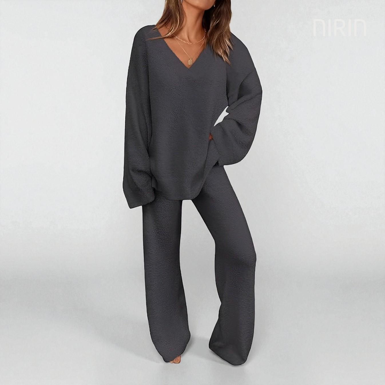 DINA Cozy Lounge Set