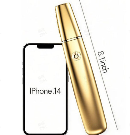 VIVI Elektrische Pedicureset